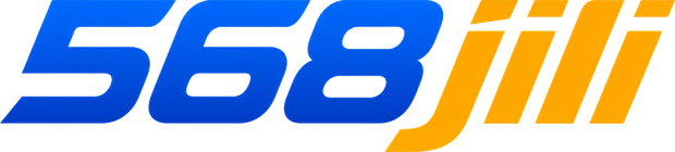 568jili official logo